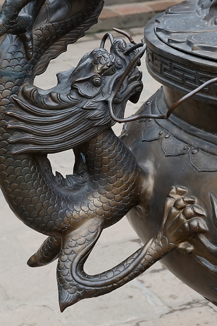 Hanoï-Temple de la Littérature-060